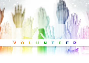 Volunteer Today