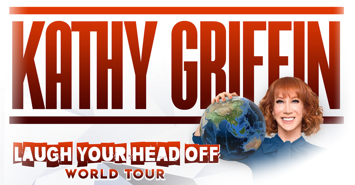 The Big Griffin Giveaway!