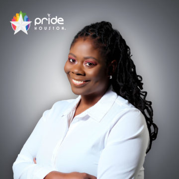 Kendra “Kay” Walker