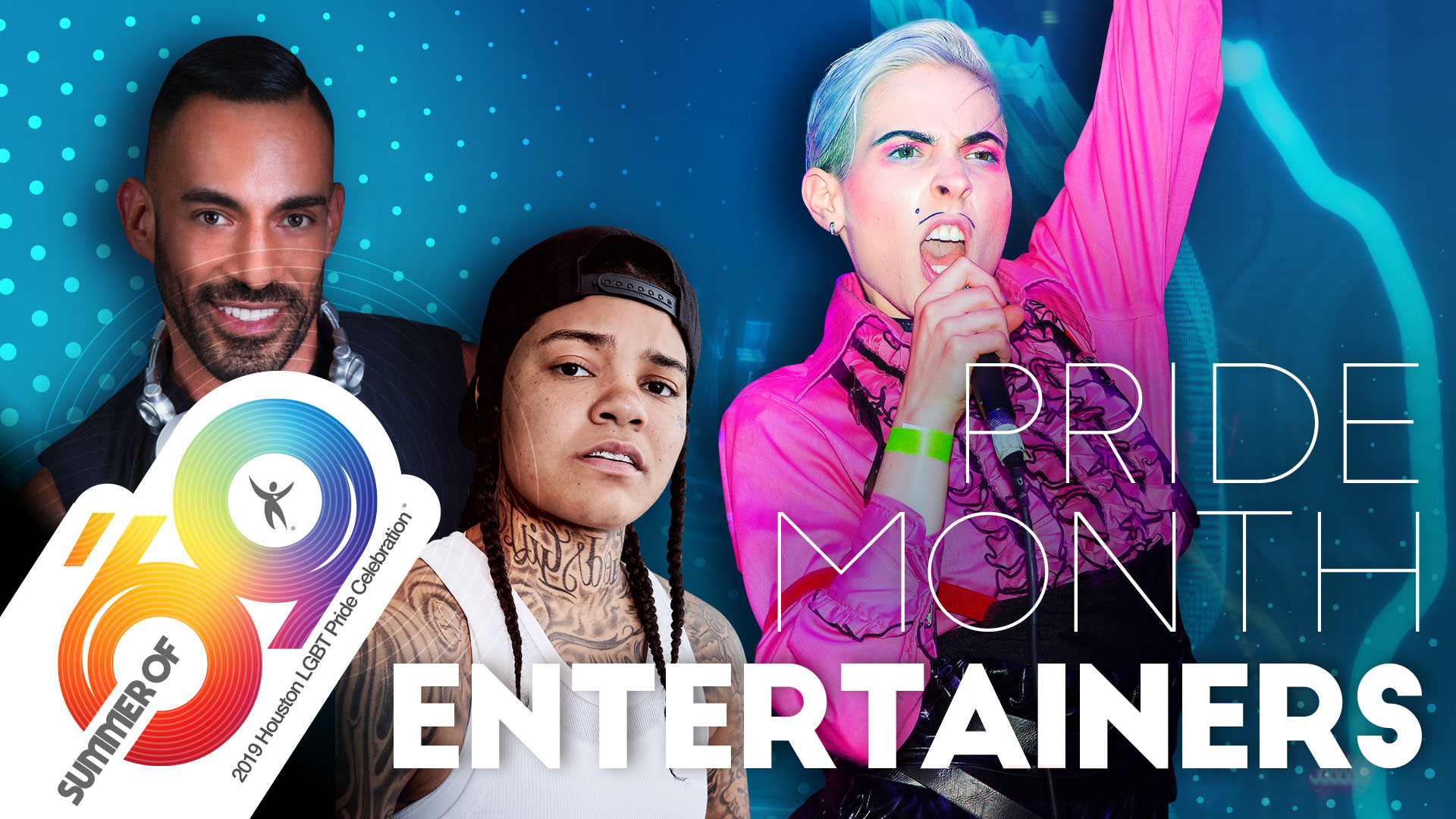 Celebration Entertainers