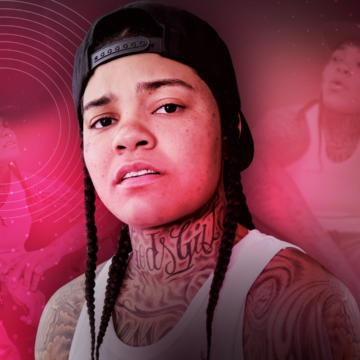 Young M.A