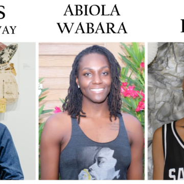 Pride Month Art Program Artists