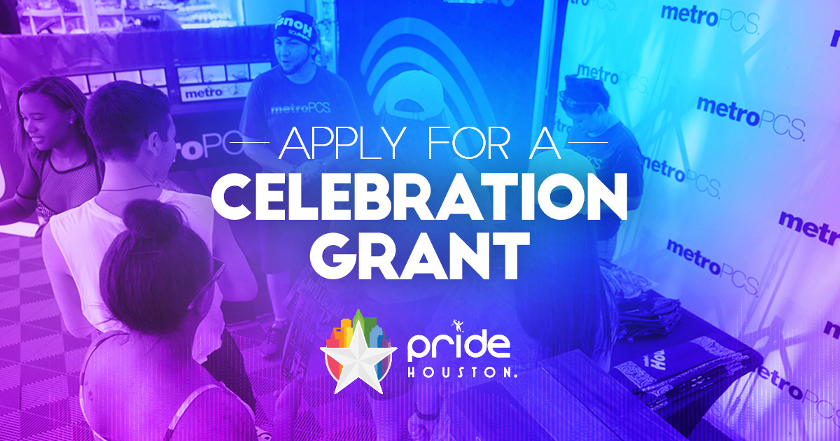 Celebration Grant