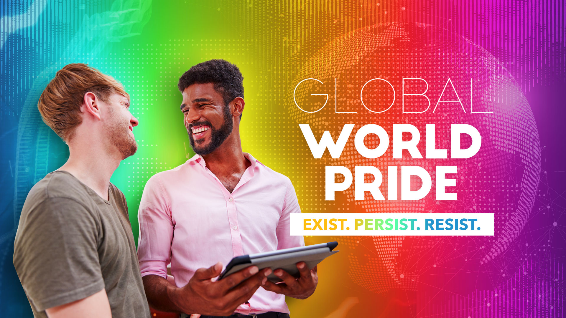 Global Pride 2020