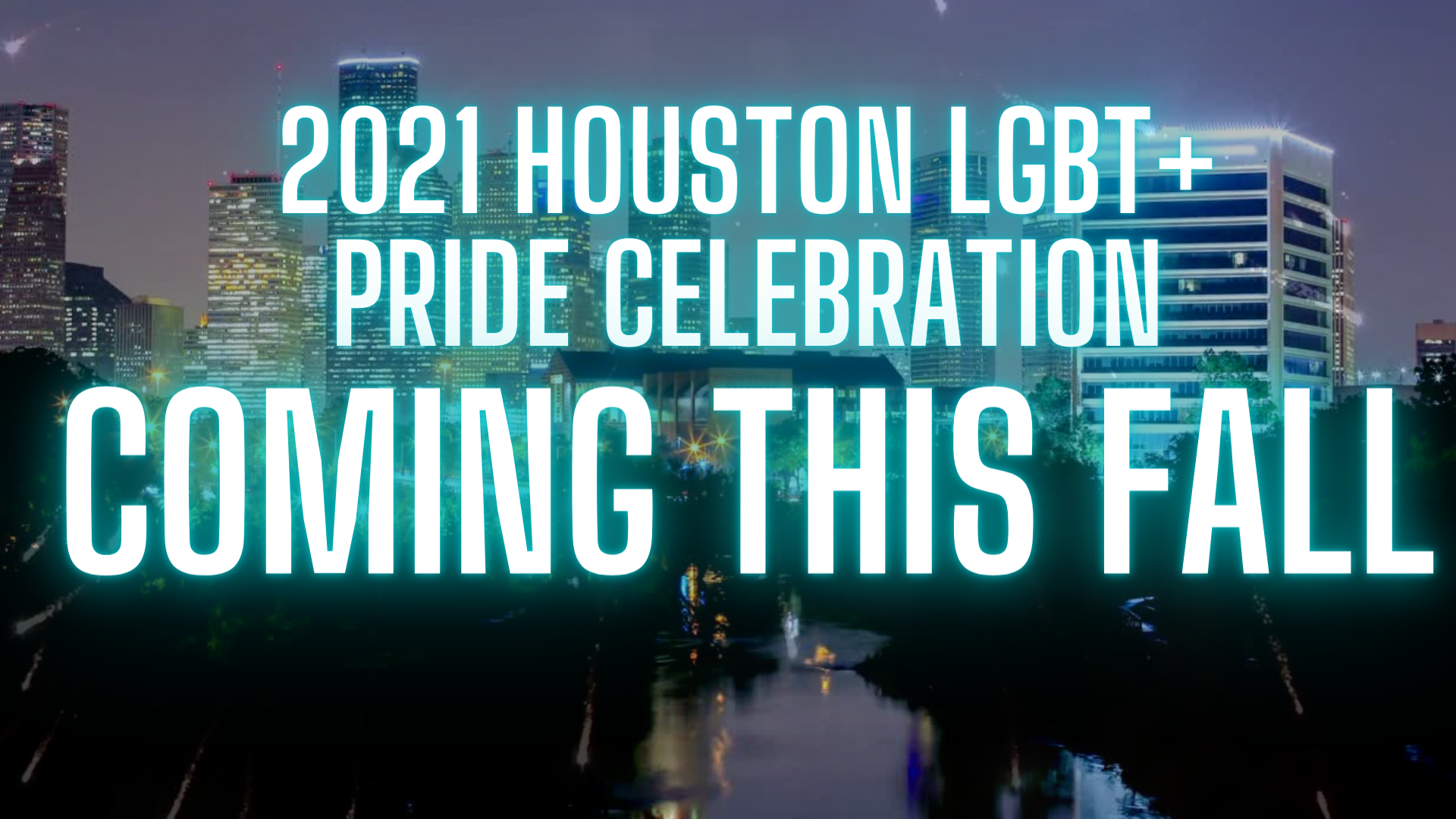 Celebration 2021 is Coming!