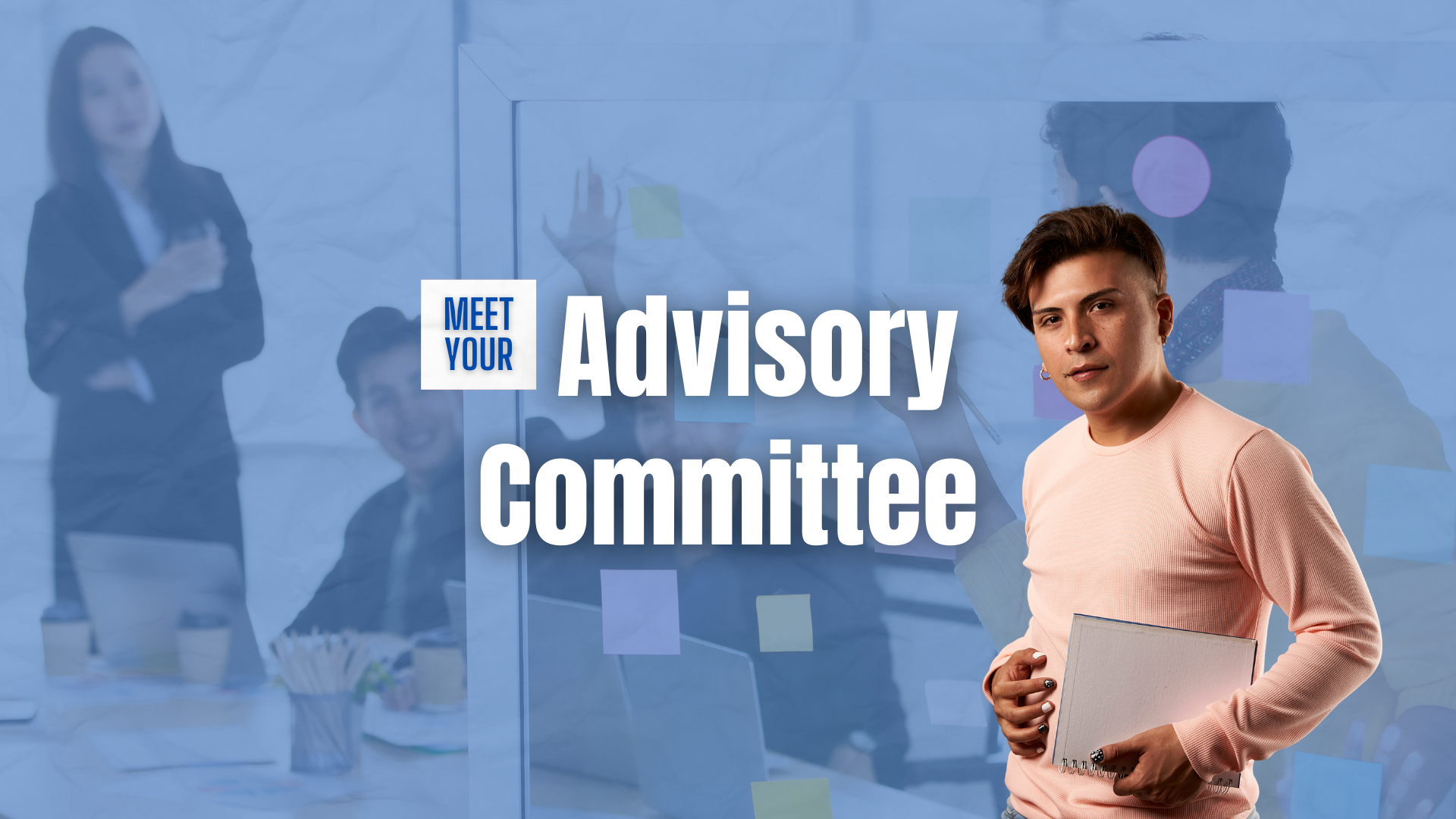 Pride Houston Advisory Committee